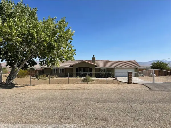 32868 Zircon Road, Lucerne Valley, CA 92356