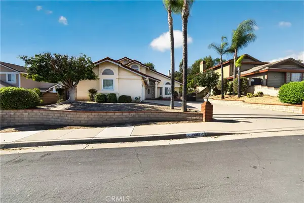 19061 Gold, Walnut, CA 91789