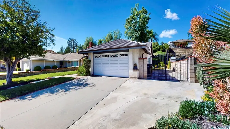 925 Heaton Moor Drive, Walnut, CA 91789 - #3
