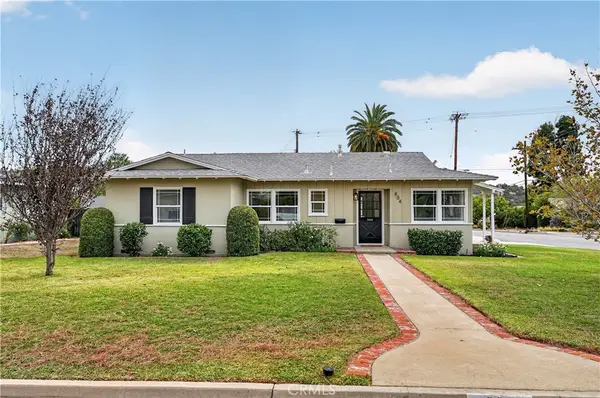804 Myrtle Avenue, Glendora, CA 91741