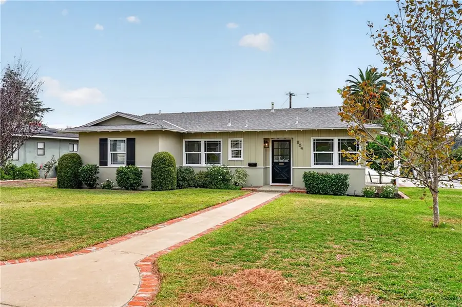 804 Myrtle Avenue, Glendora, CA 91741 - #2
