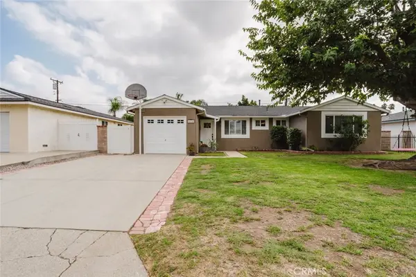 6124 N Fairvale Drive, Azusa, CA 91702