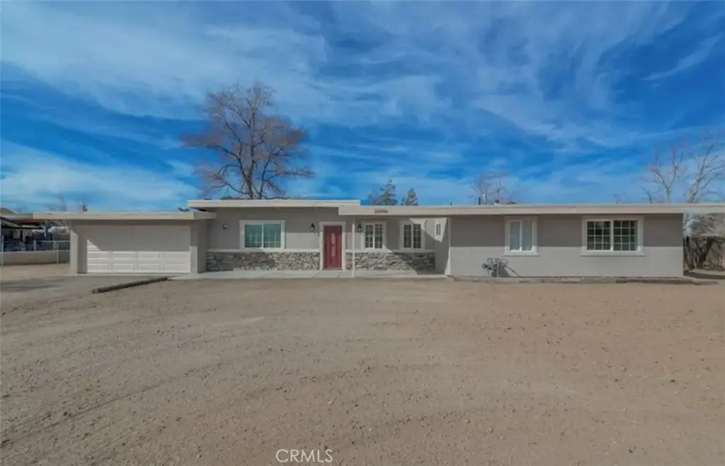 20800 Sholic, Apple Valley, CA 92308 - #1