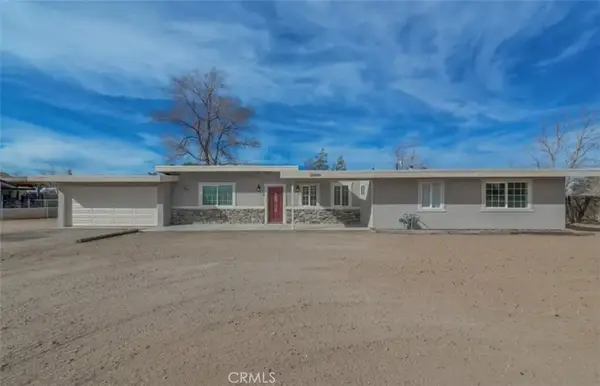 20800 Sholic, Apple Valley, CA 92308