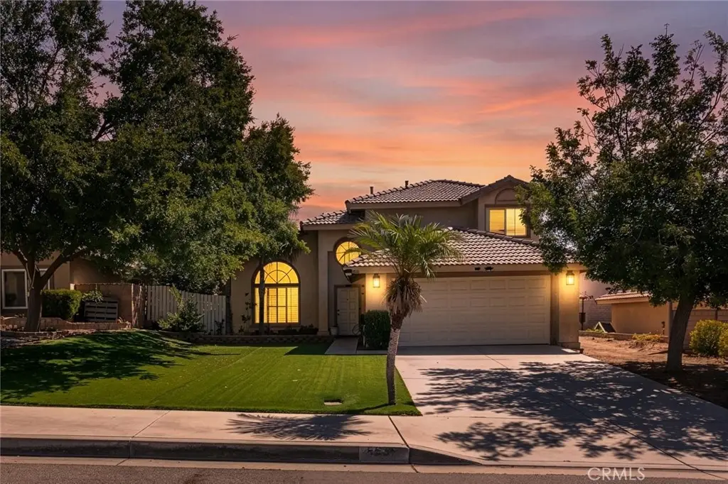 5535 Osborne Court, San Bernardino, CA 92407 - #1