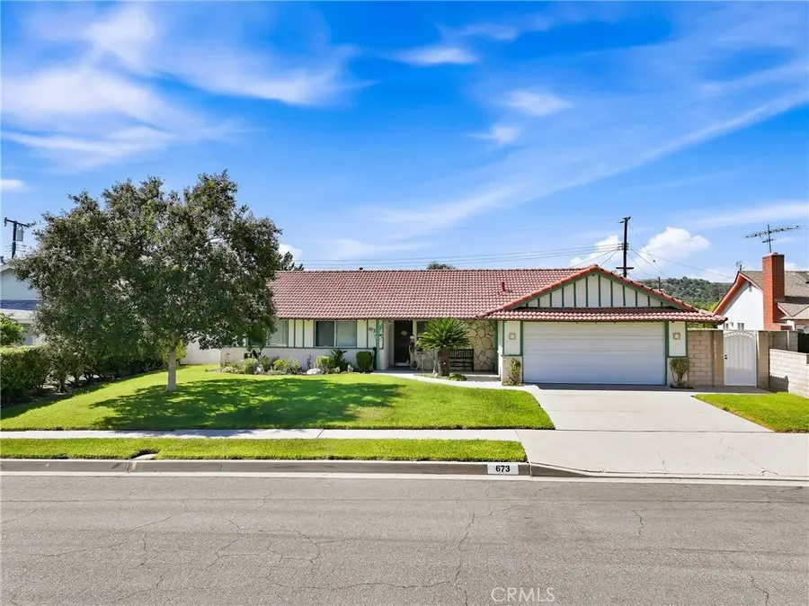 673 Strongbow Drive, Diamond Bar, CA 91765 - #2