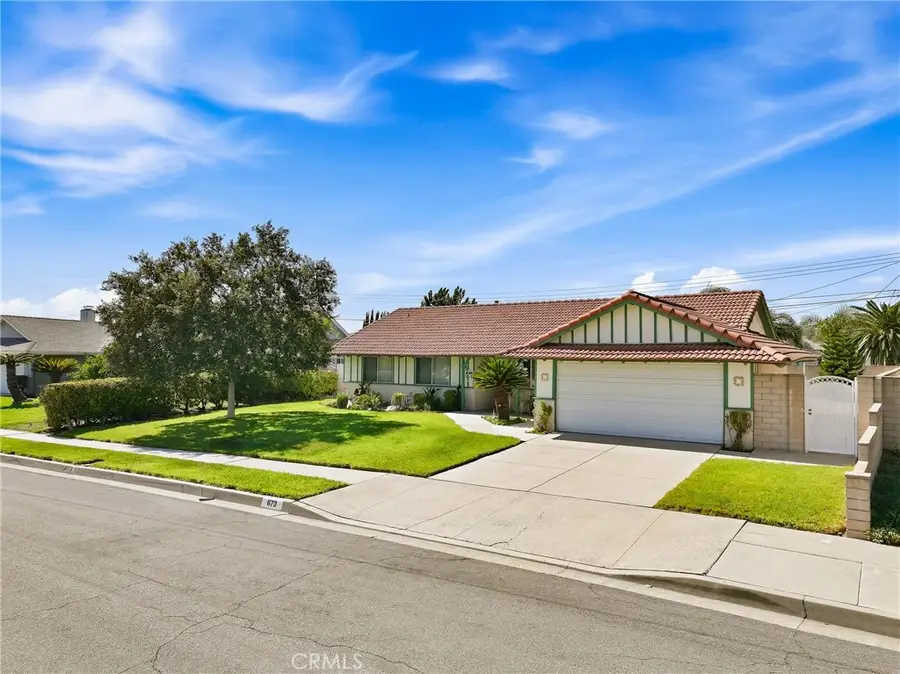 673 Strongbow Drive, Diamond Bar, CA 91765 - #3