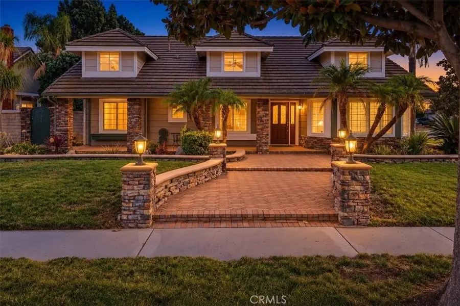 13511 Greenstone Drive, Rancho Cucamonga, CA 91739 - #3