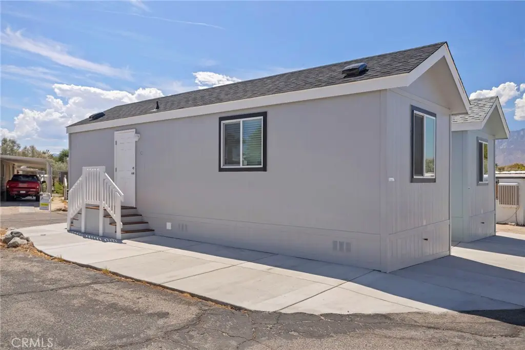 18025 Langlois Road #115, Desert Hot Springs, CA 92241 - #1