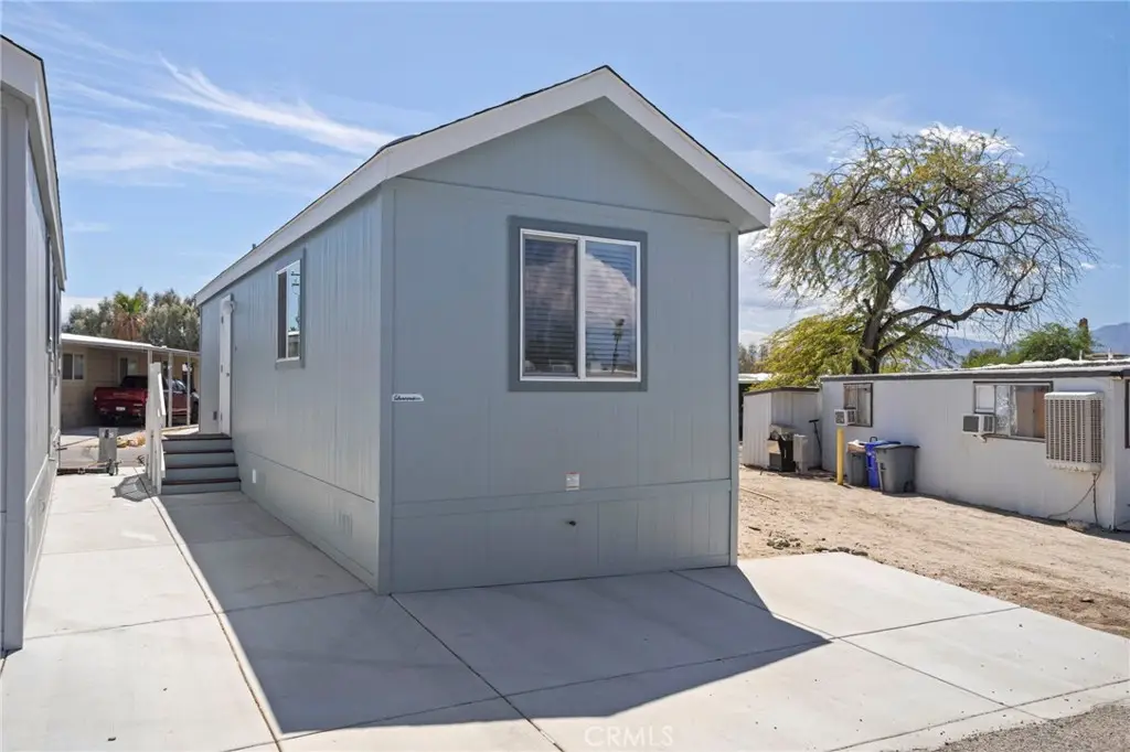 18025 Langlois Road #116, Desert Hot Springs, CA 92241 - #1