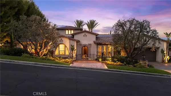 2332 Milano Terrace, Chino Hills, CA 91709