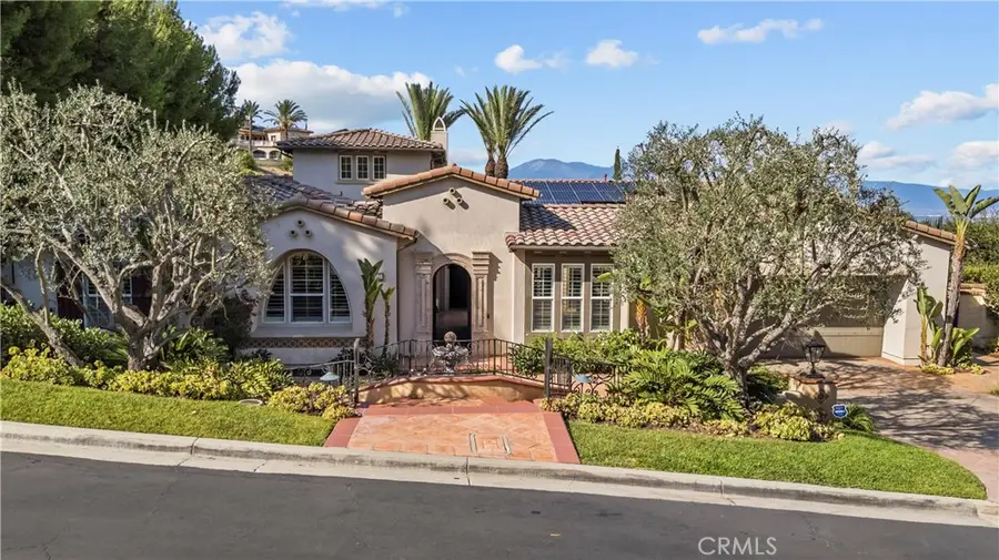 2332 Milano Terrace, Chino Hills, CA 91709 - #2