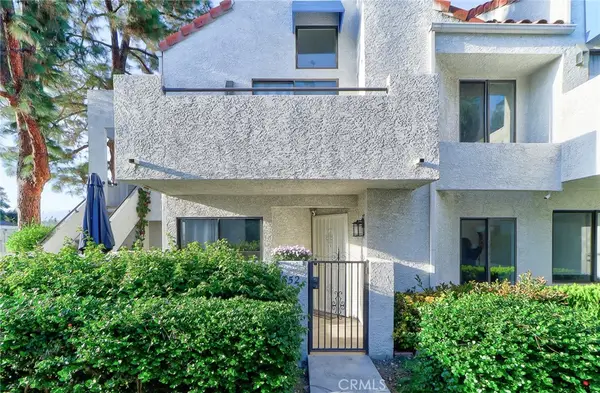 652 Park Shadow Court, Baldwin Park, CA 91706