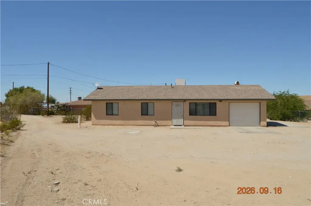 34934 H, Barstow, CA 92311 - #1