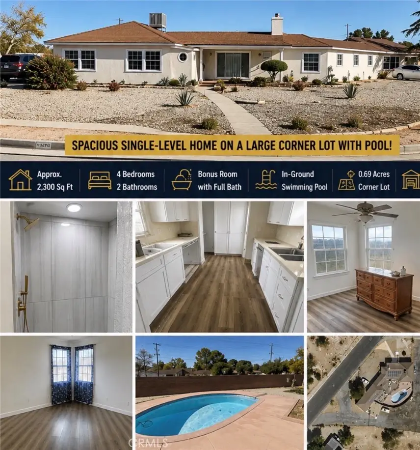14679 Mesa, Victorville, CA 92395 - #1