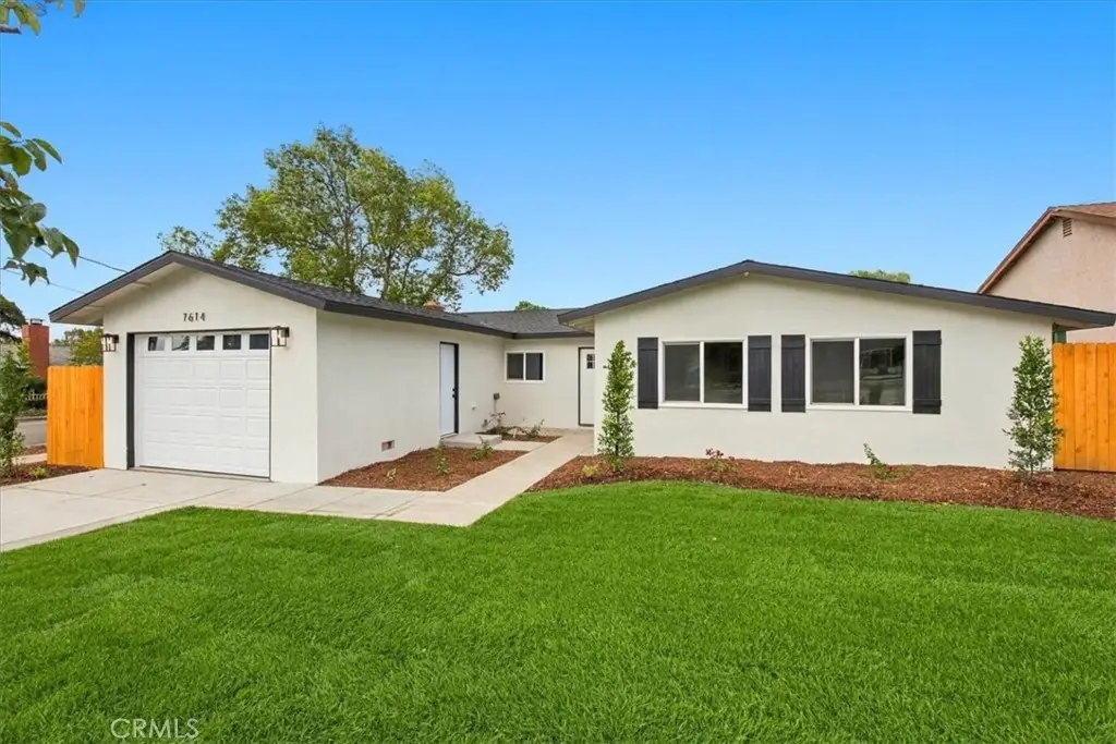 7614 Tamarind, Fontana, CA 92336 - #1