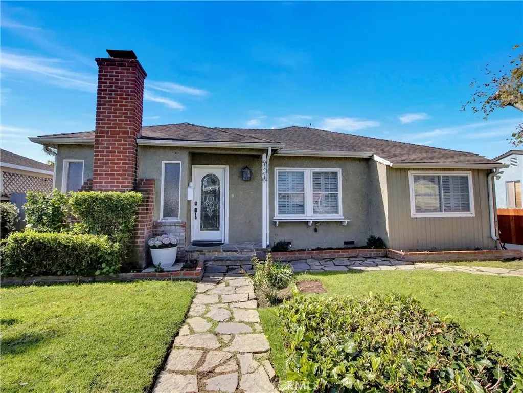 4864 W 139th, Hawthorne, CA 90250 - #1