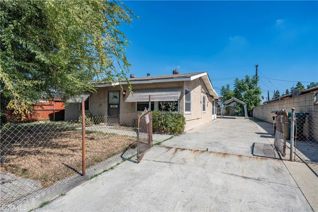 5508 N Aspan Avenue, Azusa, CA 91702 - #1