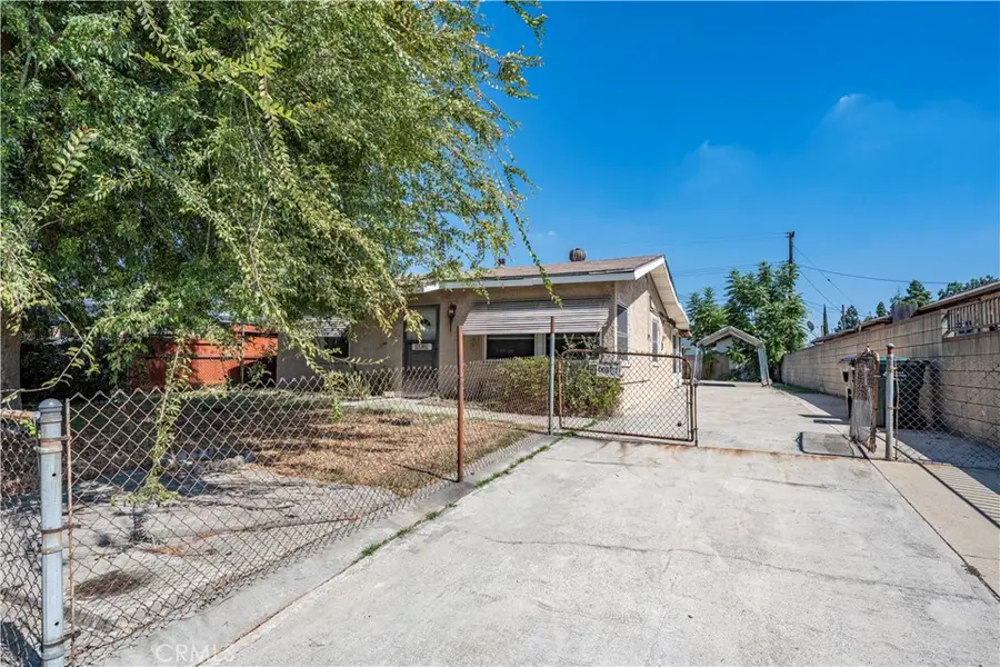 5508 N Aspan Avenue, Azusa, CA 91702 - #2