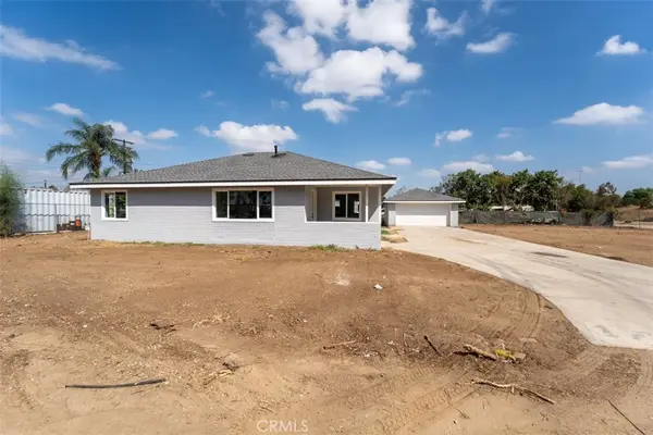 1500 Spencer, Norco, CA 92860