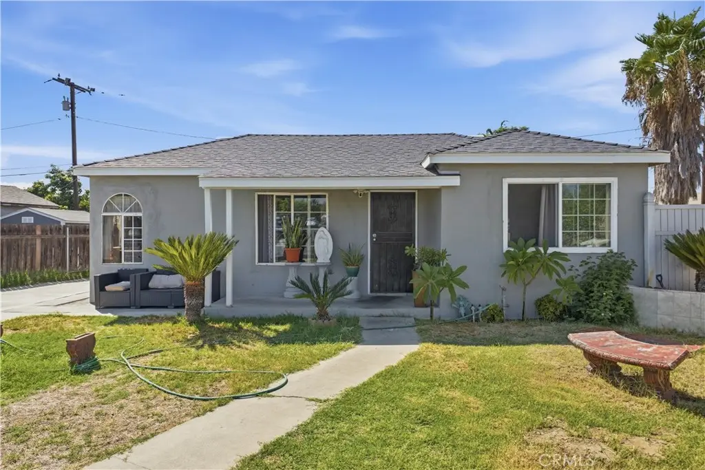 14940 Orchid, Fontana, CA 92335 - #1