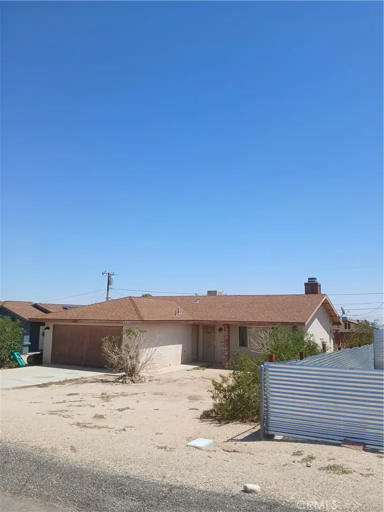 5333 Baileya, Twentynine Palms, CA 92277 - #2