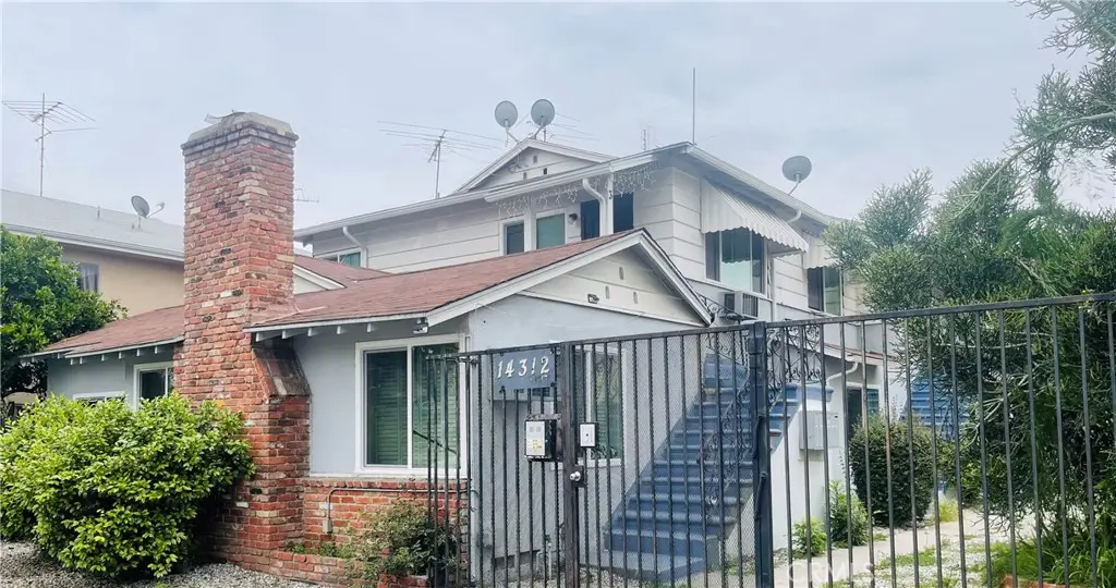 14312 Roscoe, Panorama City, CA 91402 - #1
