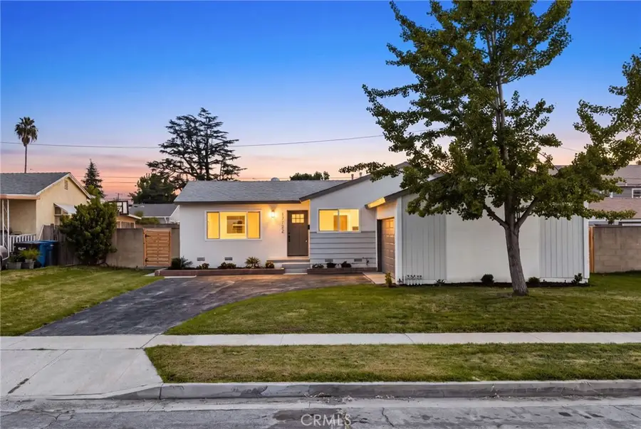 17722 E Benbow Street, Covina, CA 91722 - #2