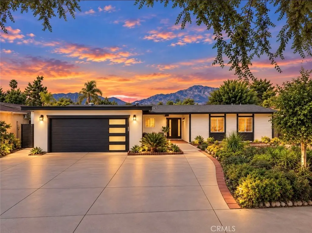 1339 W 11th, Upland, CA 91786 - #1