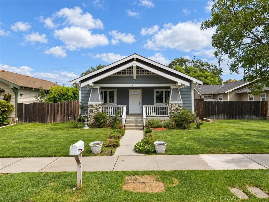 435 W 2nd, San Dimas, CA 91773 - #2