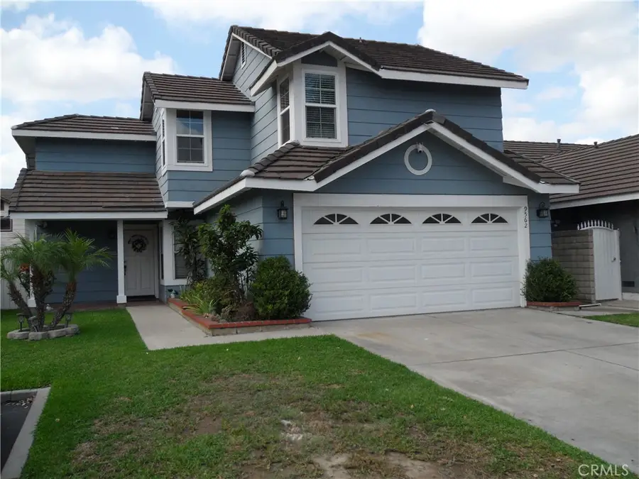 9562 Montana Calva Circle, Pico Rivera, CA 90660 - #2