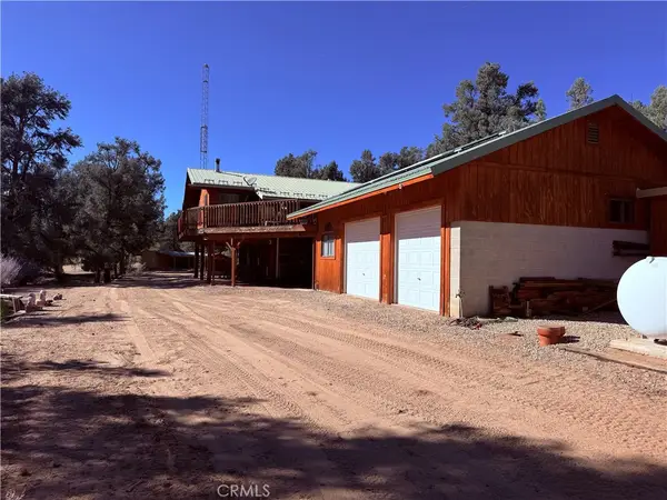 98730 Poplar Lane, Kennedy Meadows, CA 93527