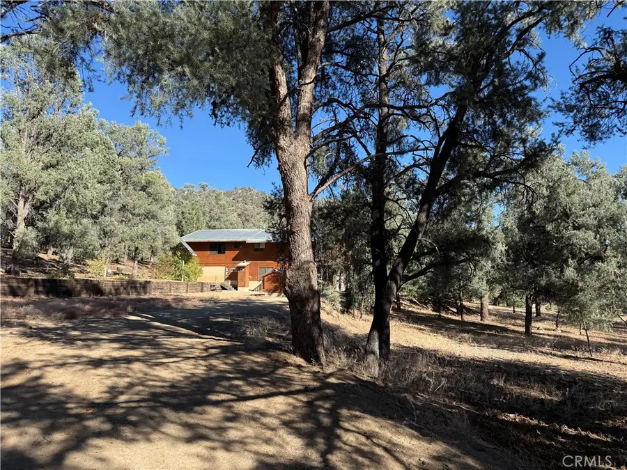 98730 Poplar Lane, Kennedy Meadows, CA 93527 - #2