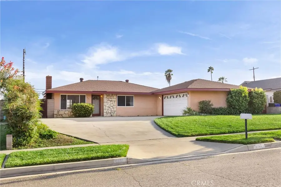 9161 La Ronda, Alta Loma, CA 91701 - #2