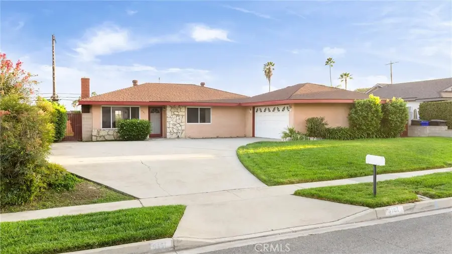 9161 La Ronda, Alta Loma, CA 91701 - #3