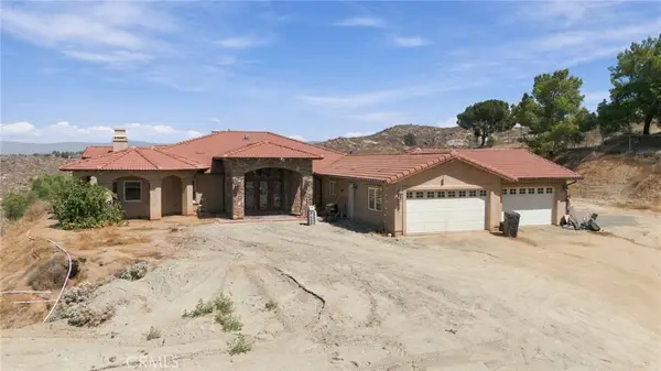 17010 Ridge Canyon, Riverside, CA 92506