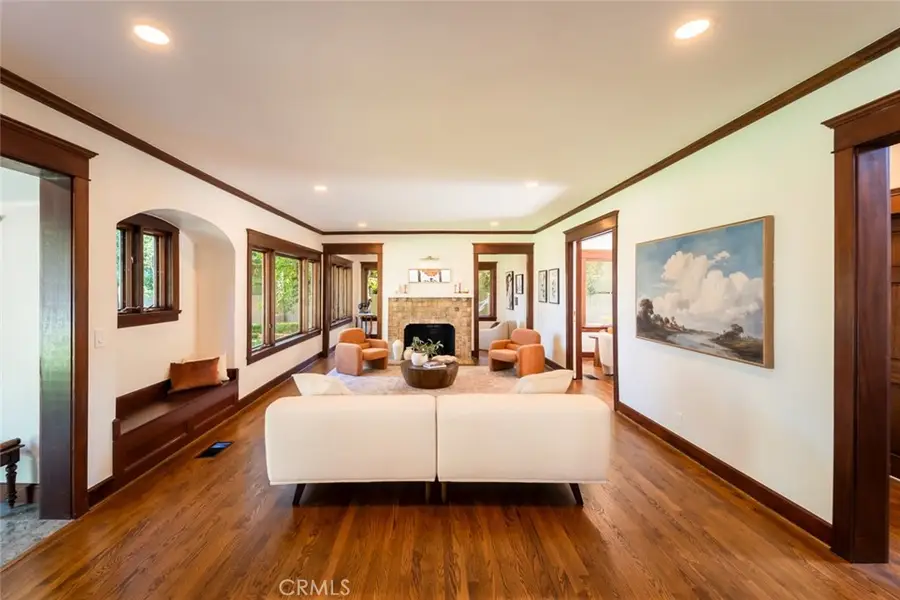 1825 S Diamond Avenue, South Pasadena, CA 91030 - #3