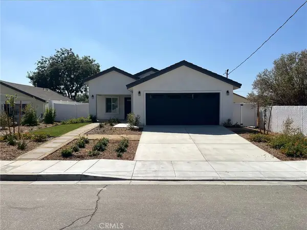 336 E Mead, San Jacinto, CA 92583