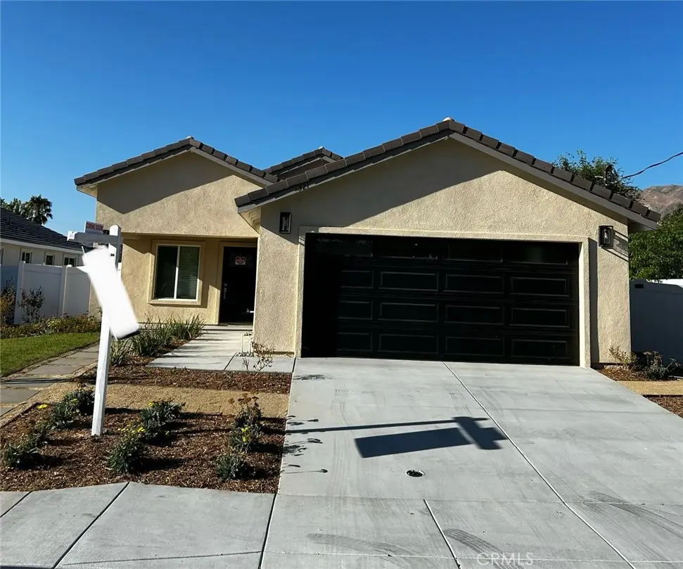 321 E 2nd, San Jacinto, CA 92583 - #1