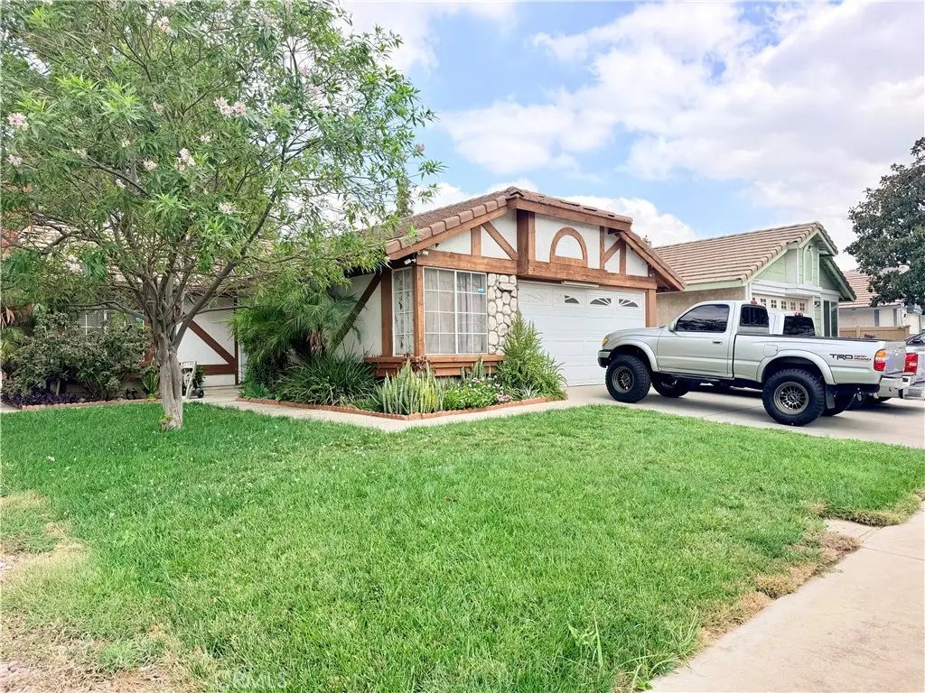 14394 Hillcrest, Fontana, CA 92337 - #1