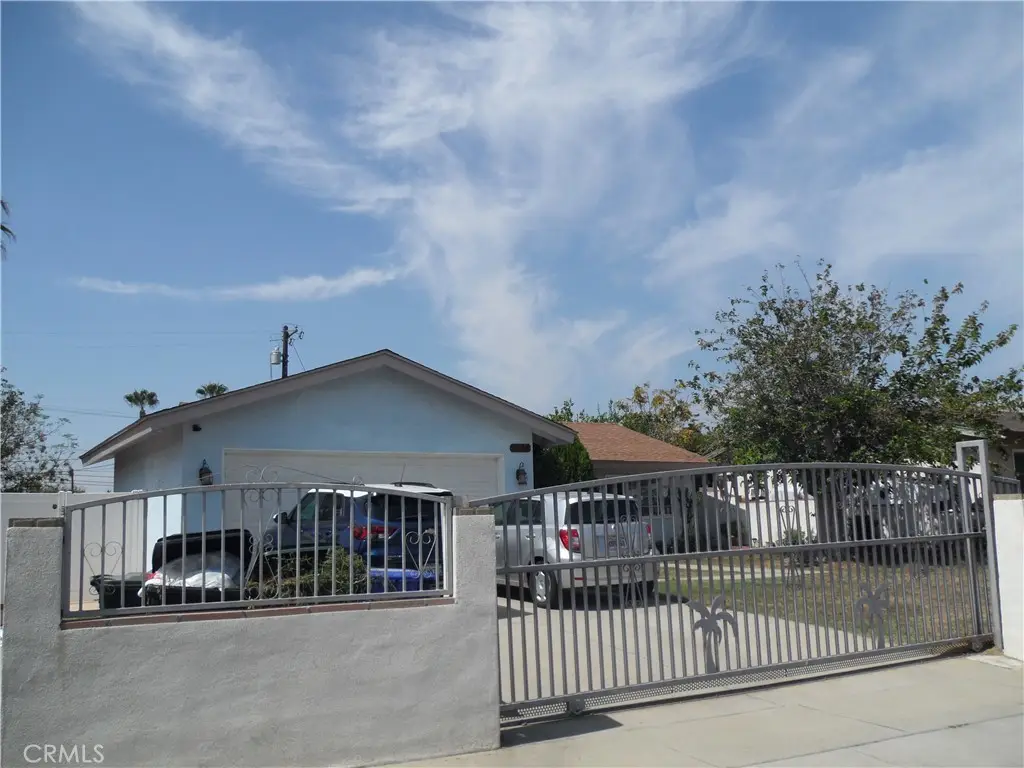 9384 Kempster Avenue, Fontana, CA 92335 - #1
