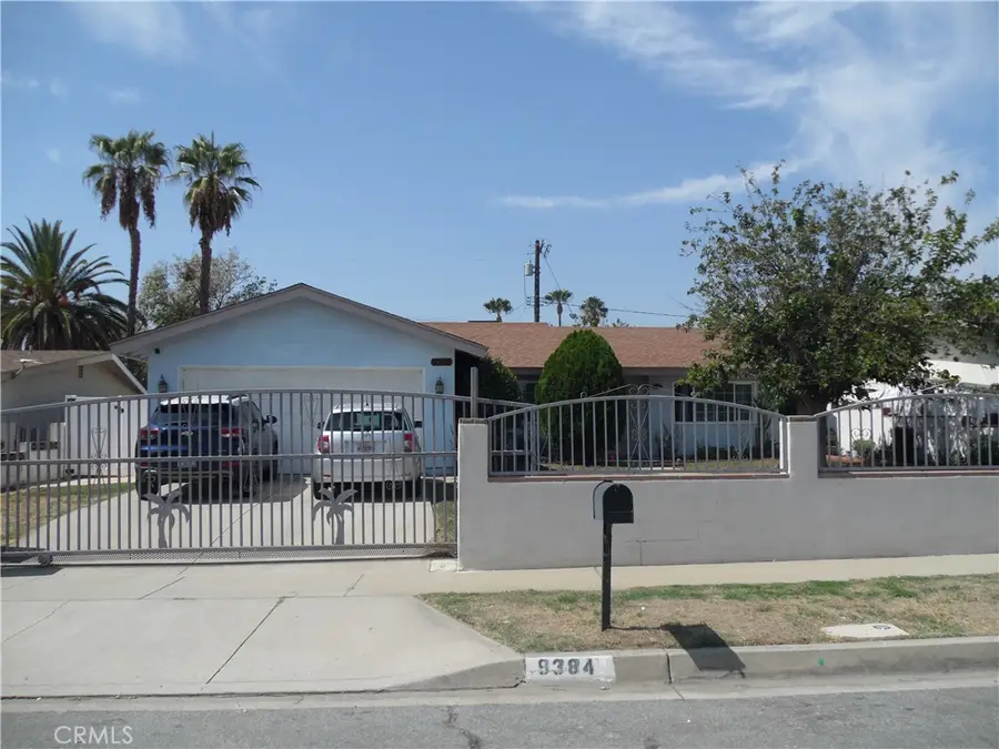 9384 Kempster Avenue, Fontana, CA 92335 - #2