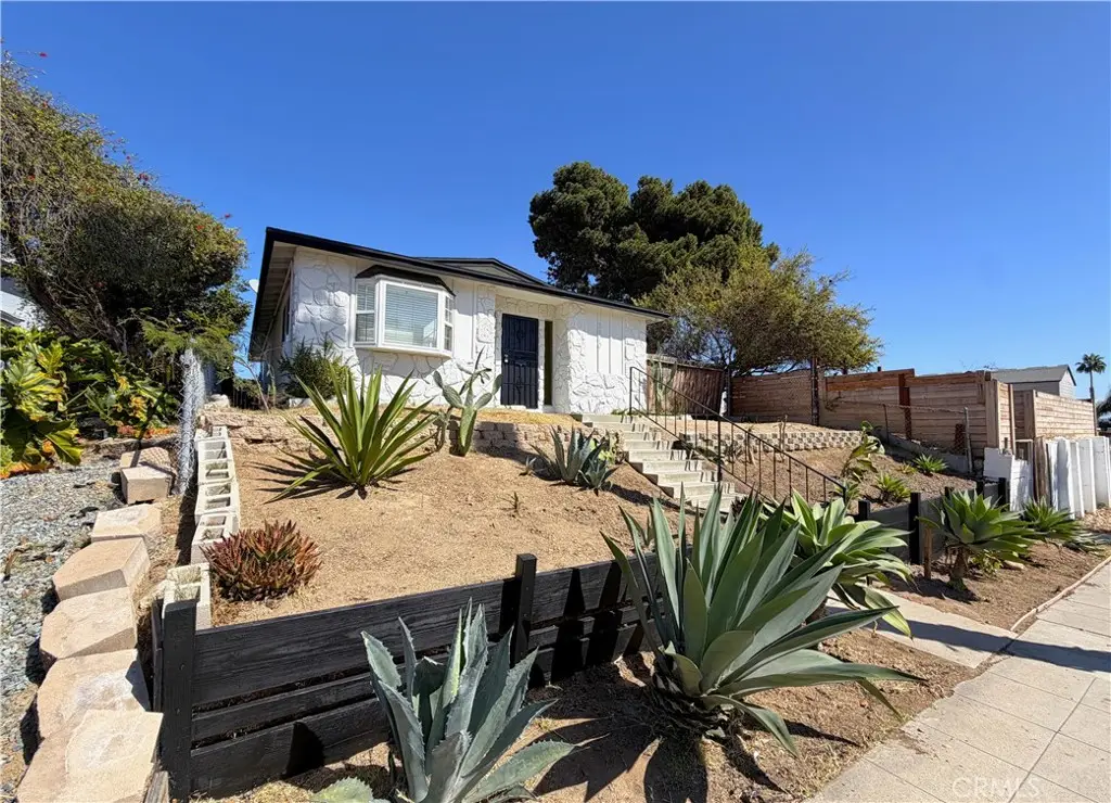 3940 Ocean View Boulevard, San Diego, CA 92113 - #1