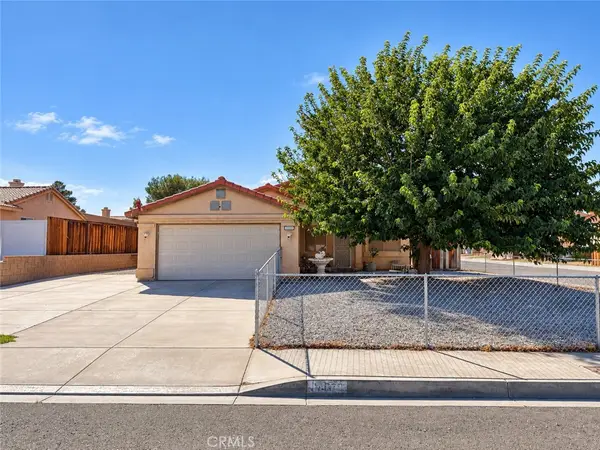 14378 Ivy, Adelanto, CA 92301