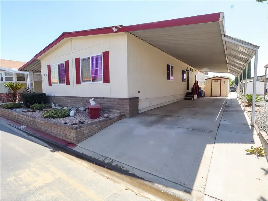 1456 E Philadelphia Drive #65, Ontario, CA 91761 - #2