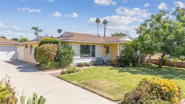 1460 N Aldenville Avenue, Covina, CA 91722
