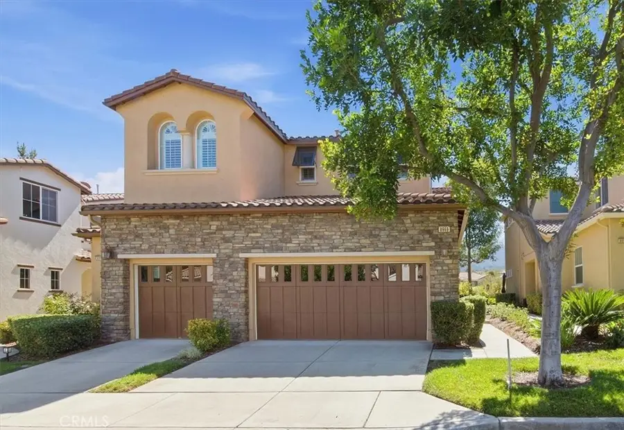 8969 Cuyamaca, Corona, CA 92883 - #2