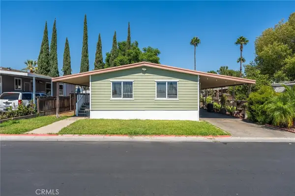 1025 S Riverside Avenue #121, Rialto, CA 92376