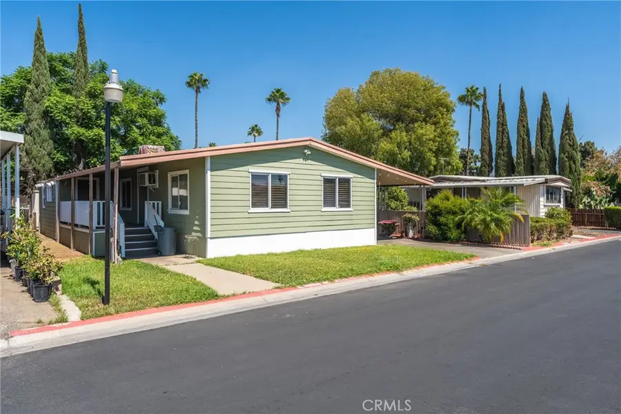 1025 S Riverside Avenue #121, Rialto, CA 92376 - #2