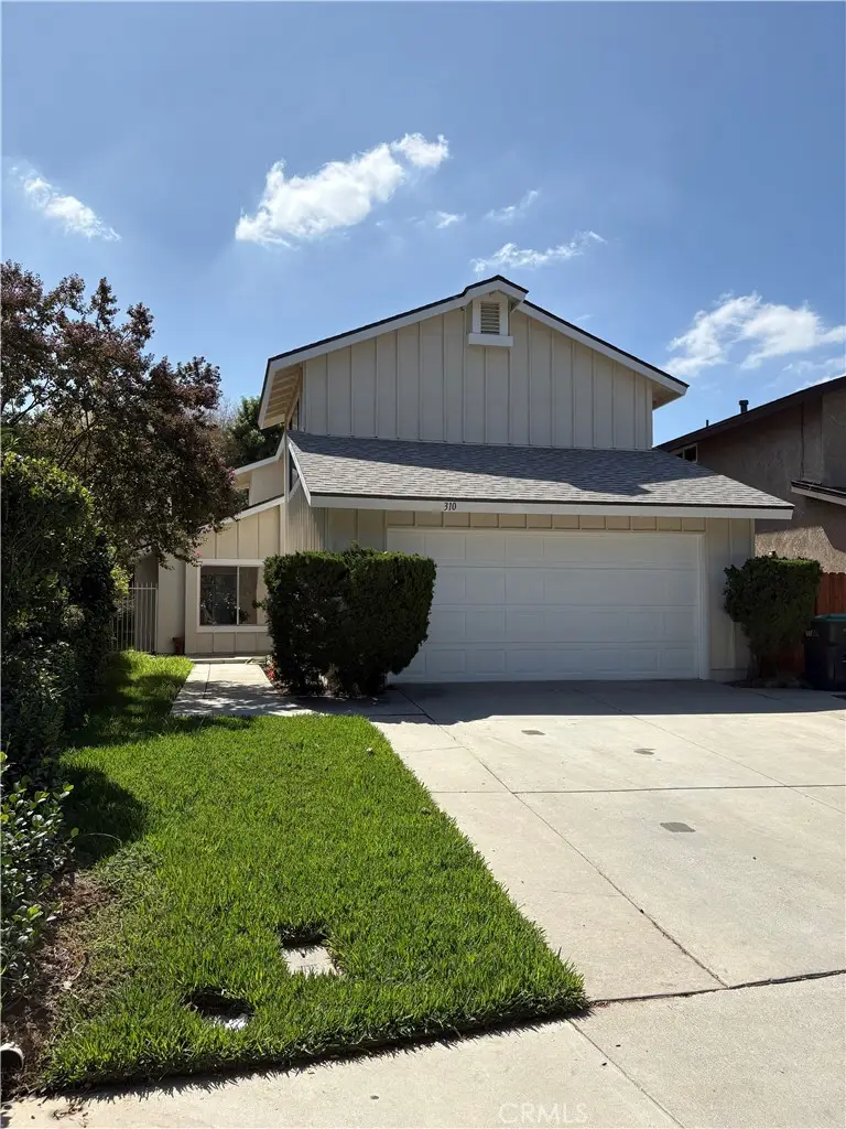 310 Sun Rose Street, La Verne, CA 91750 - #1